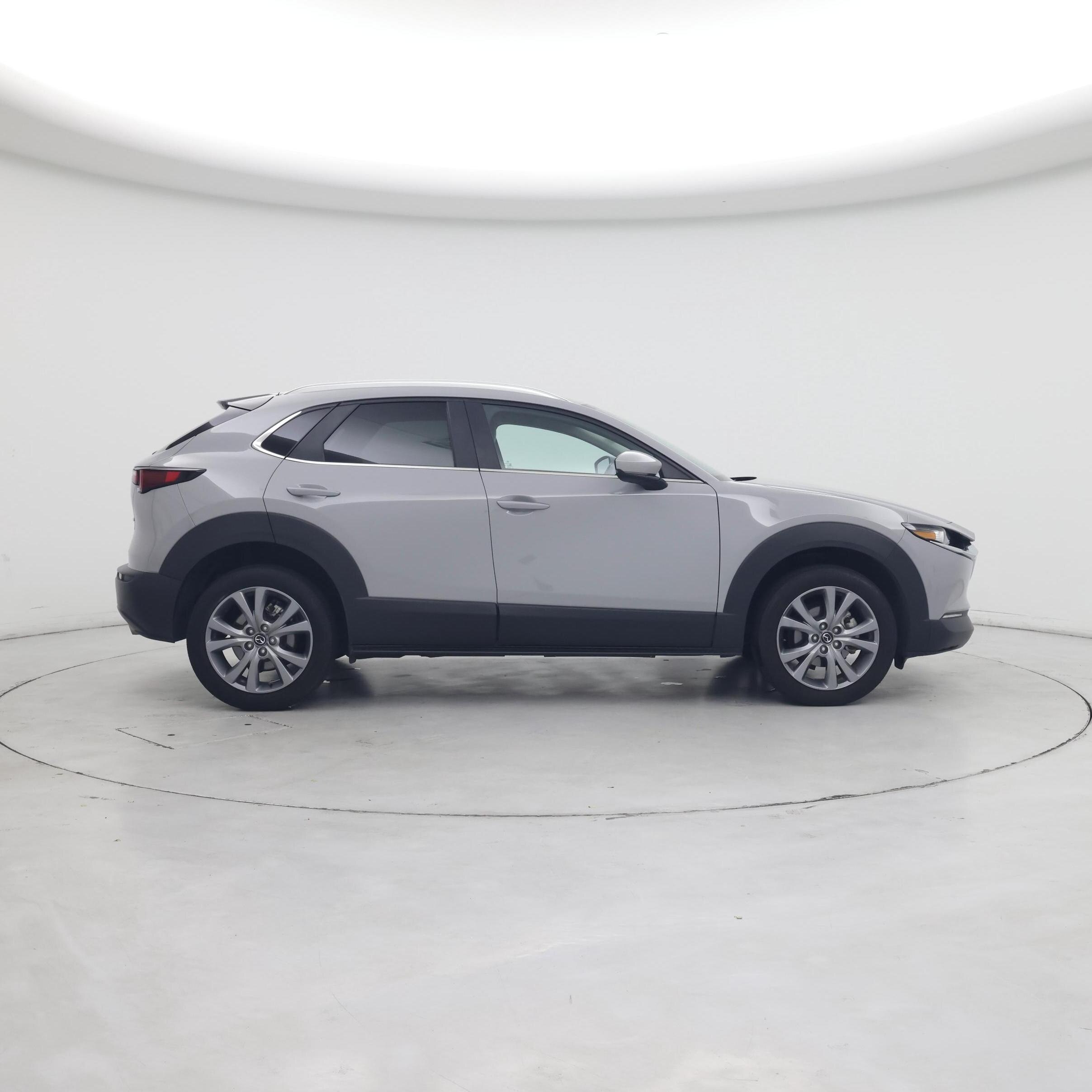Thumbnail: 2025 Mazda CX-30 - 7