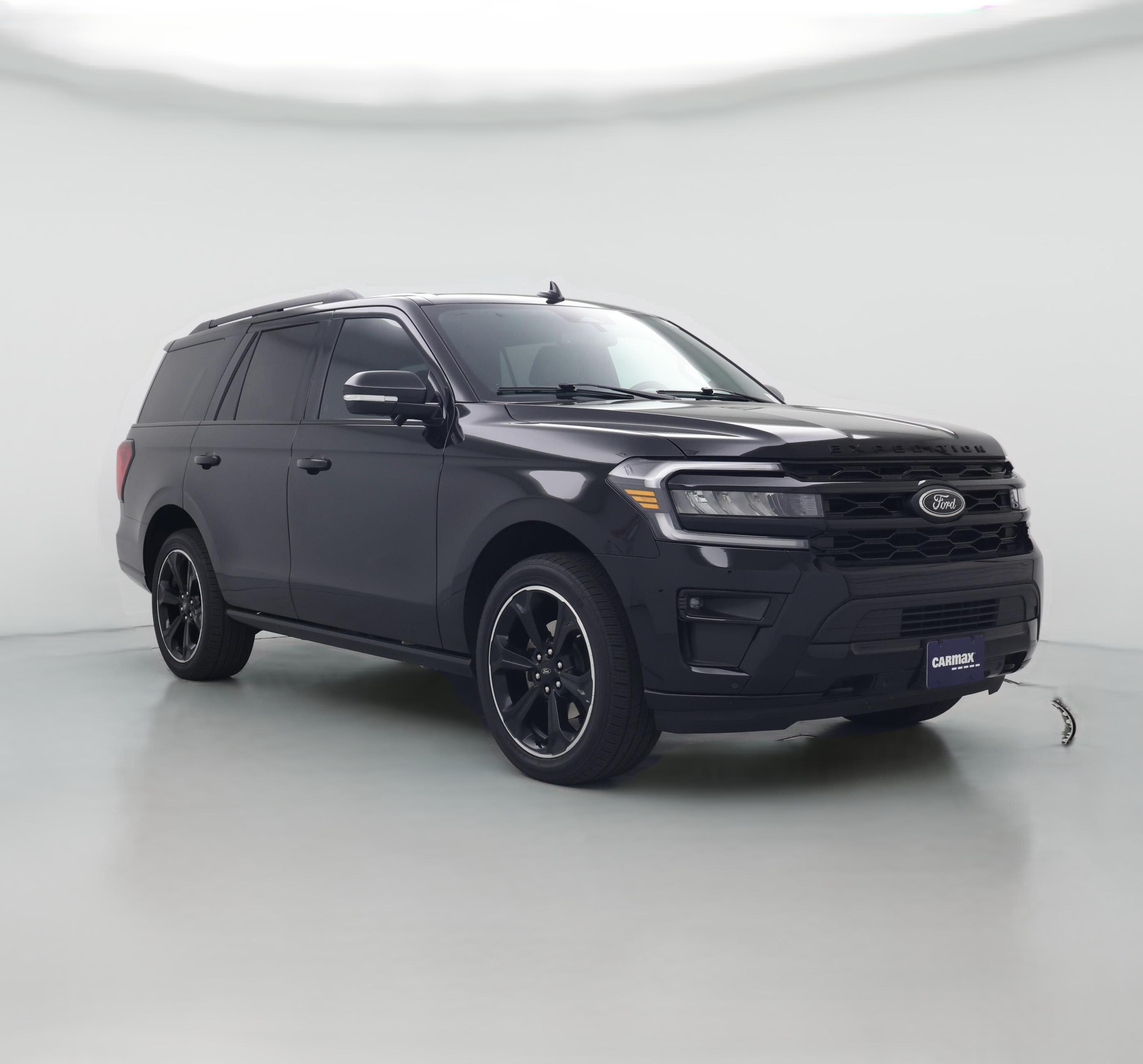 Thumbnail: 2023 Ford Expedition - 1