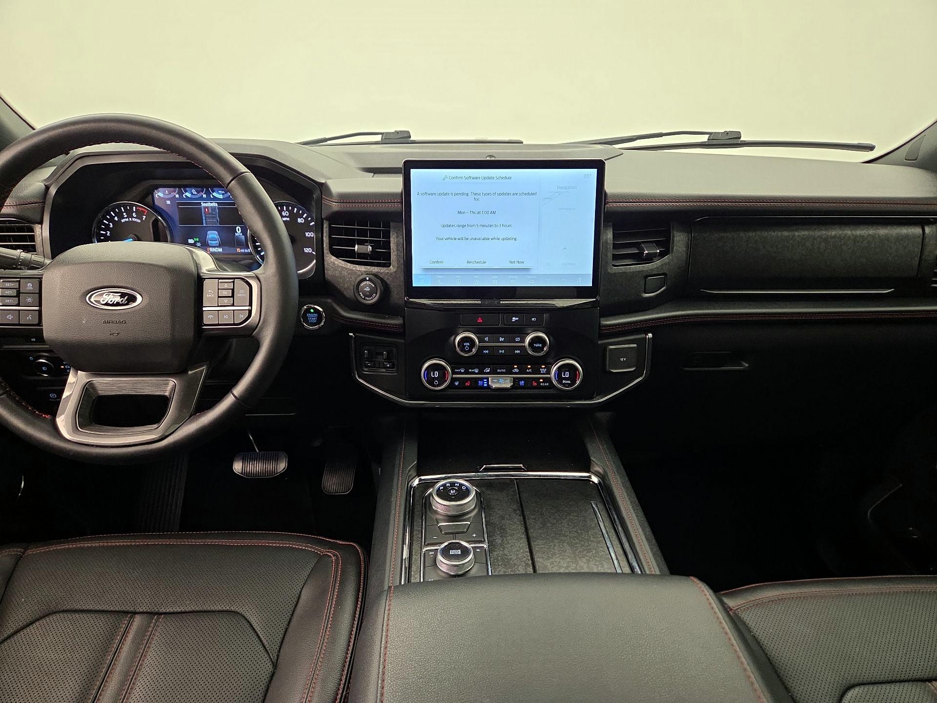 Thumbnail: 2023 Ford Expedition - 9