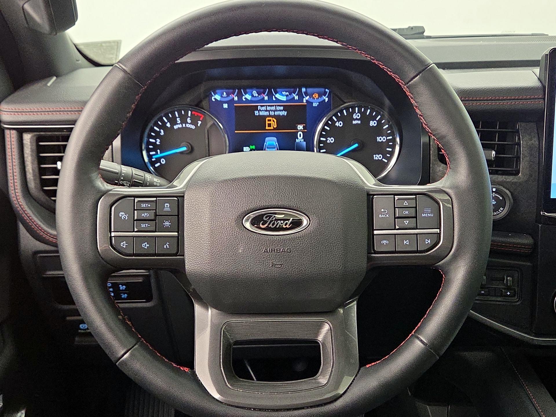 Thumbnail: 2023 Ford Expedition - 10