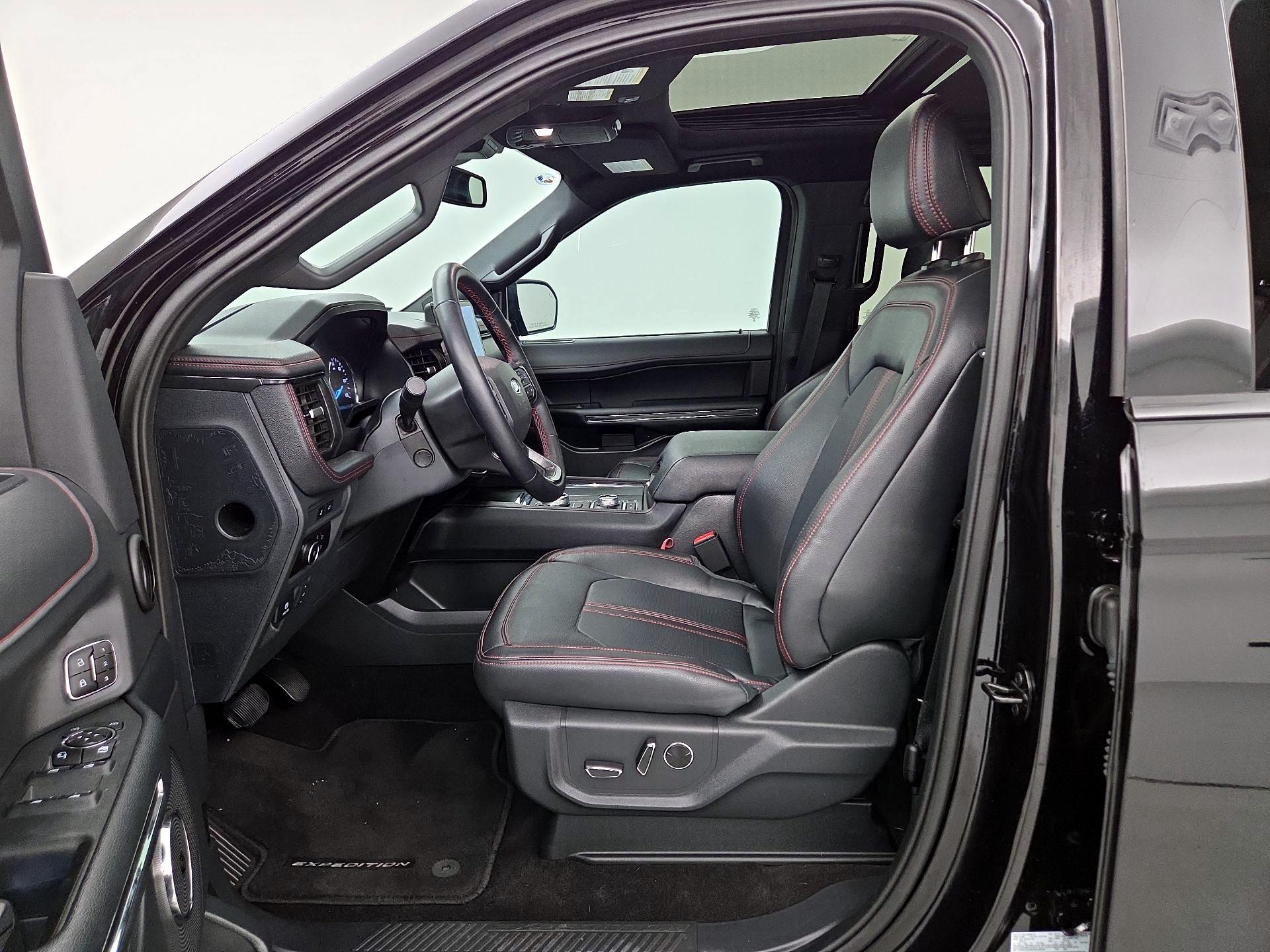 Thumbnail: 2023 Ford Expedition - 11