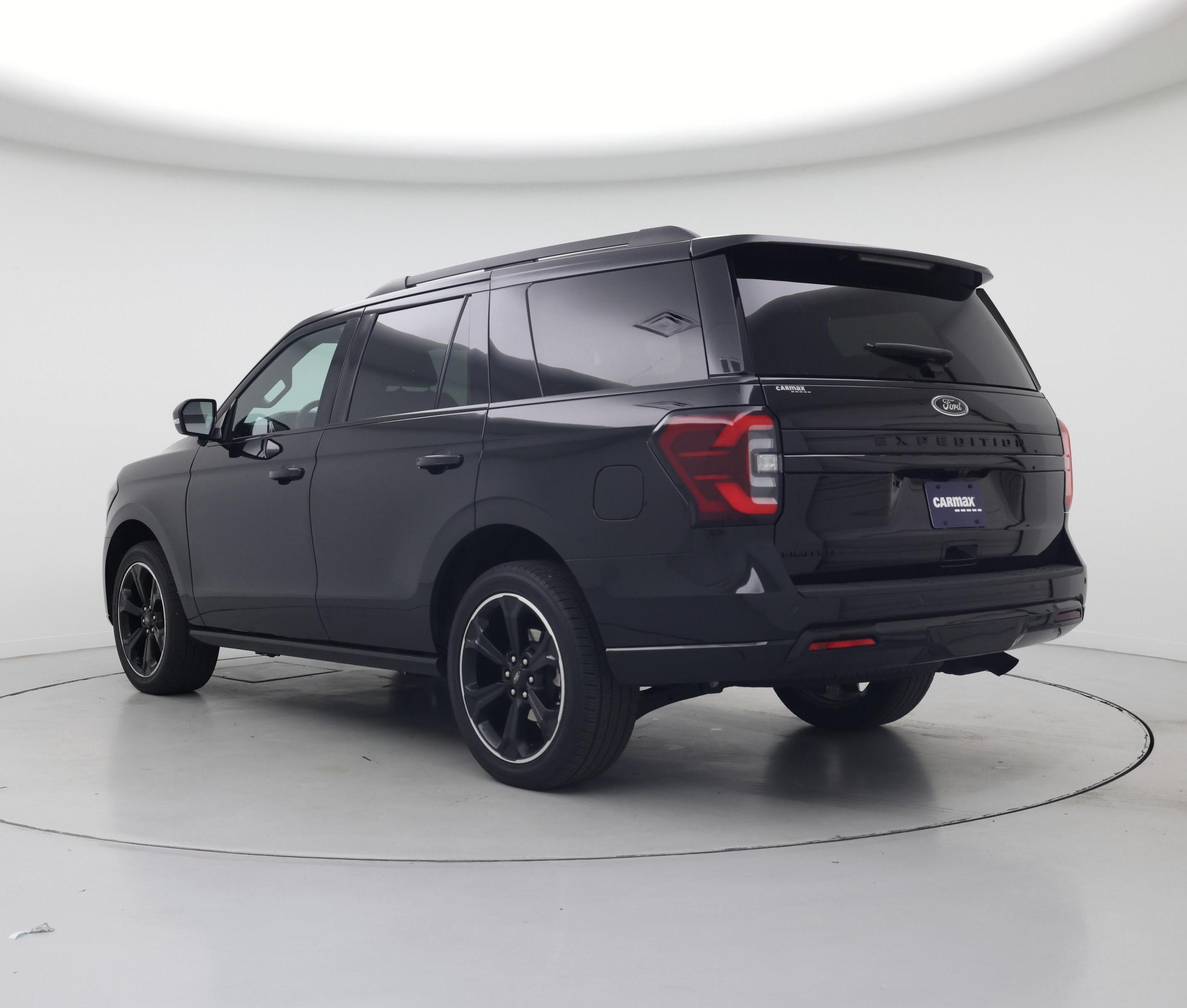 Thumbnail: 2023 Ford Expedition - 2
