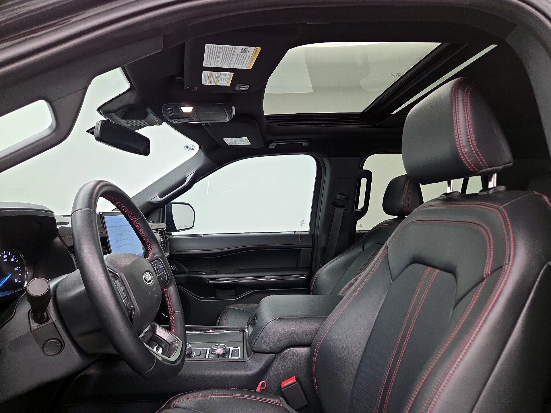 Thumbnail: 2023 Ford Expedition - 20
