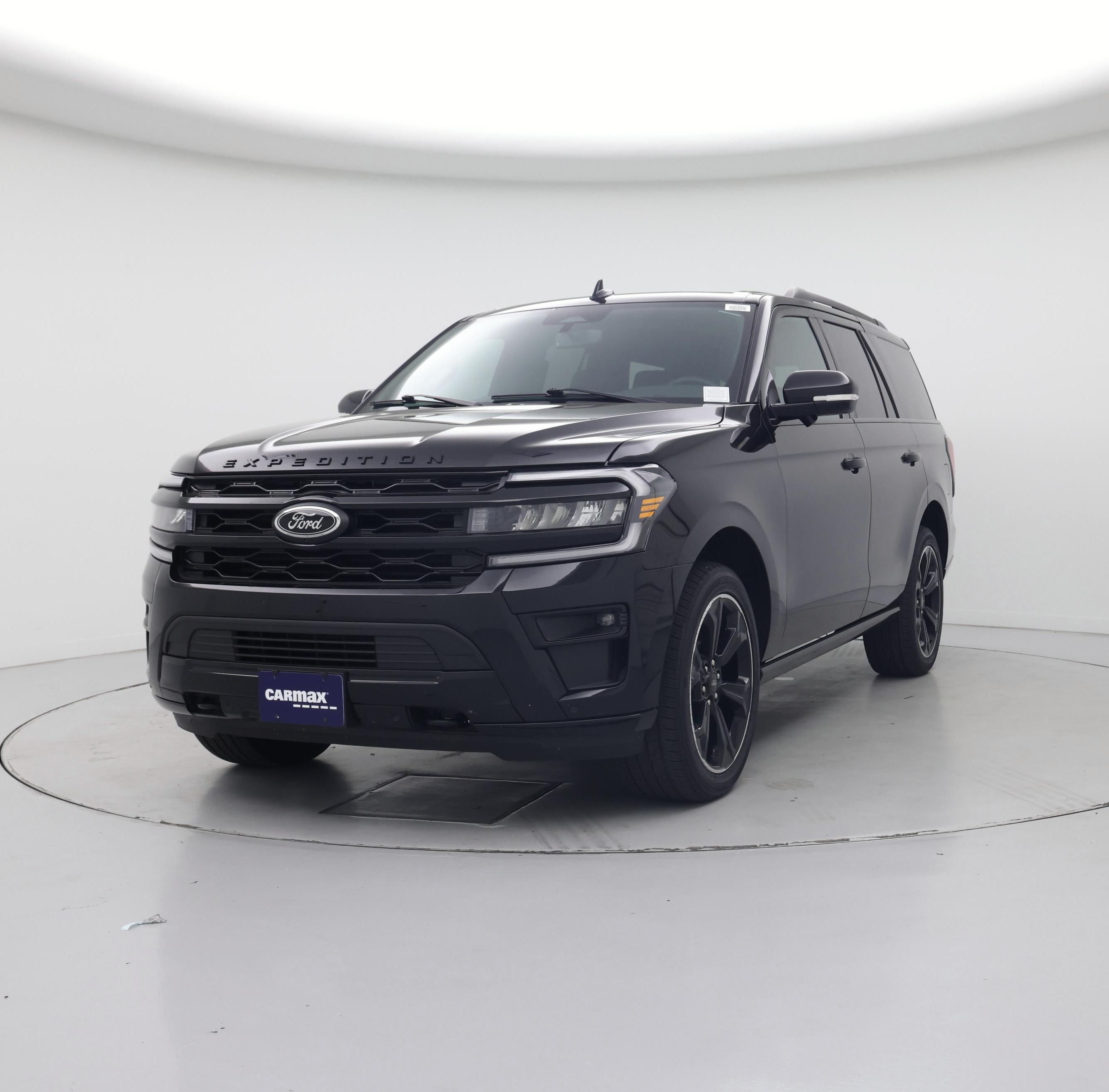 Thumbnail: 2023 Ford Expedition - 4