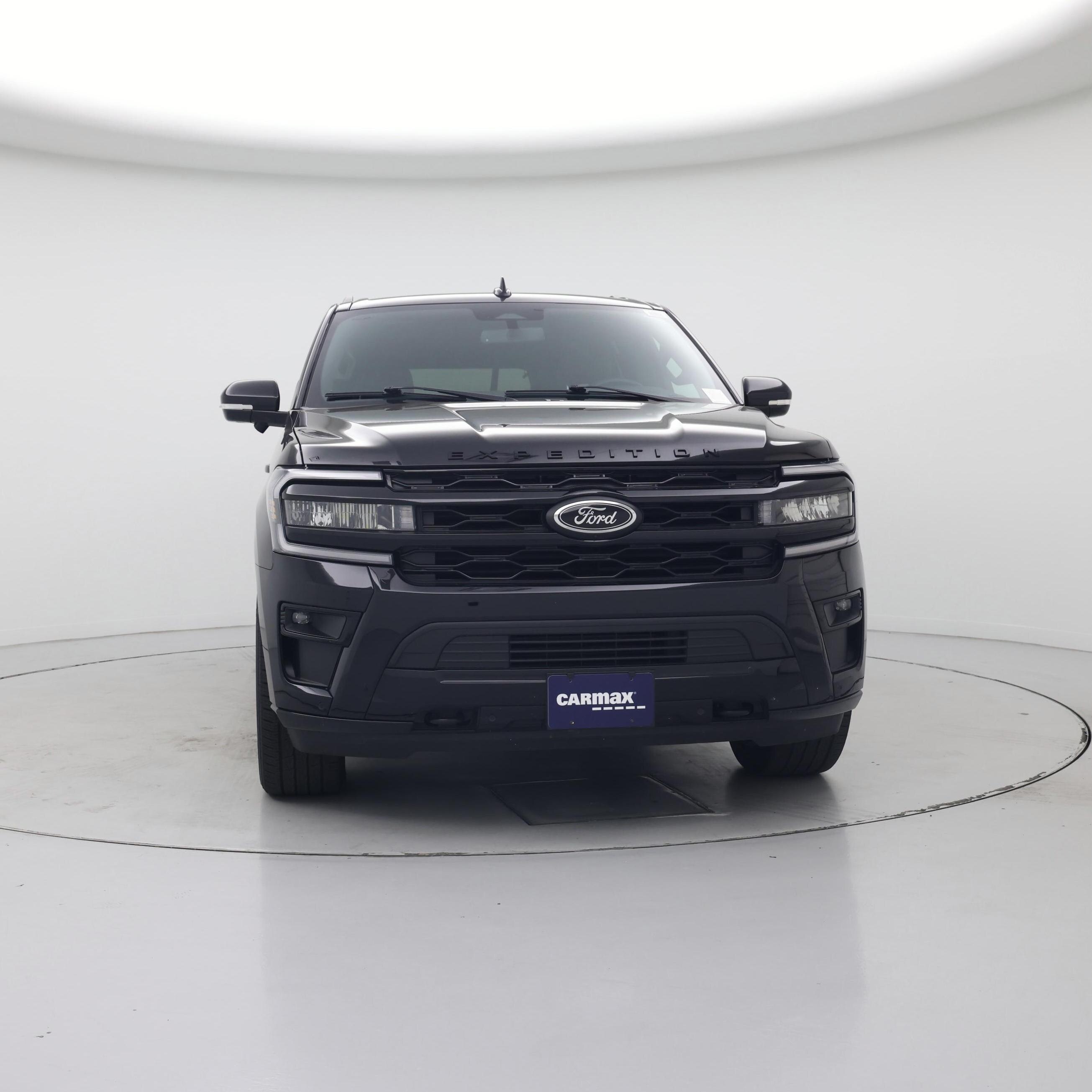 Thumbnail: 2023 Ford Expedition - 5