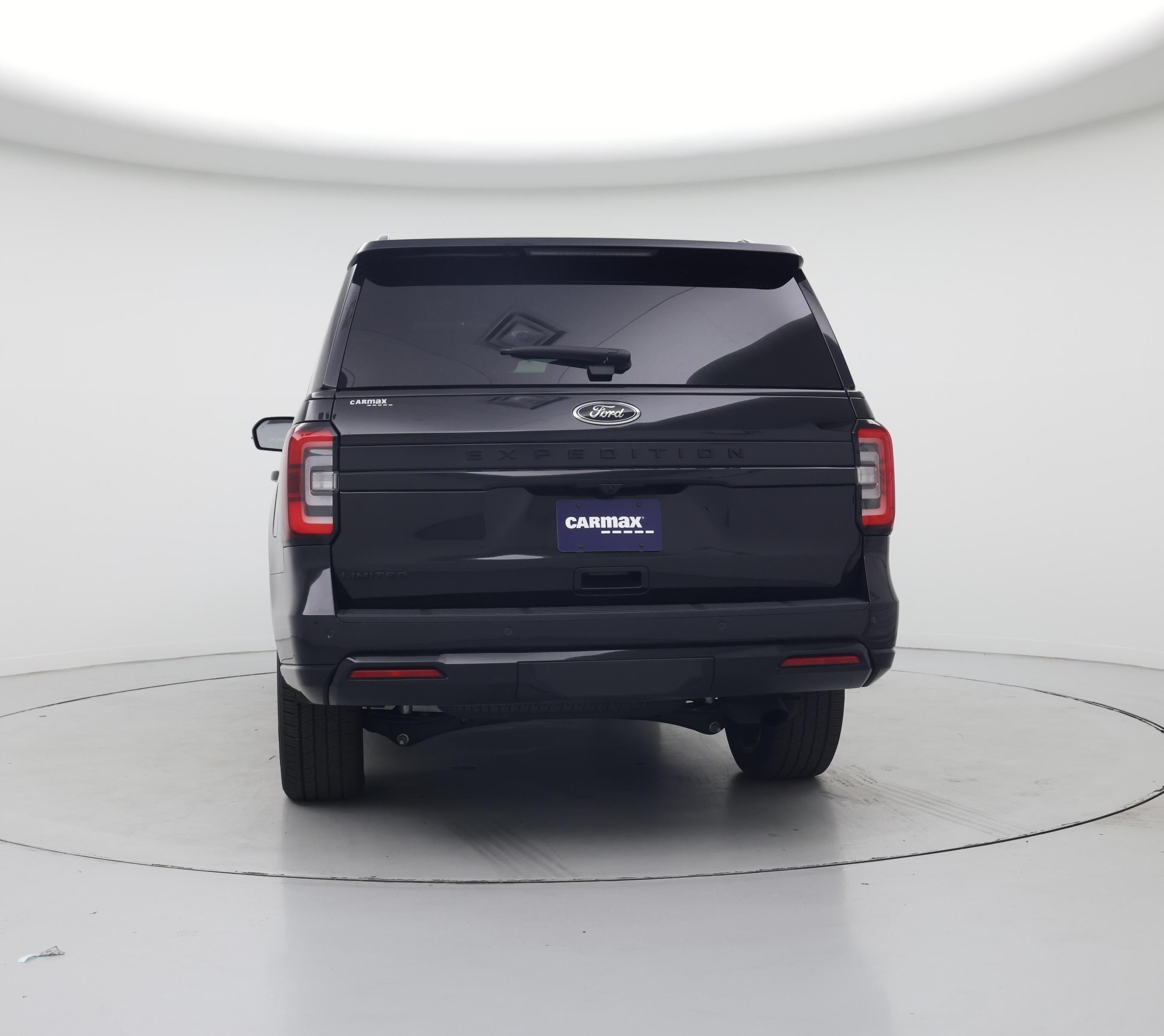 Thumbnail: 2023 Ford Expedition - 6