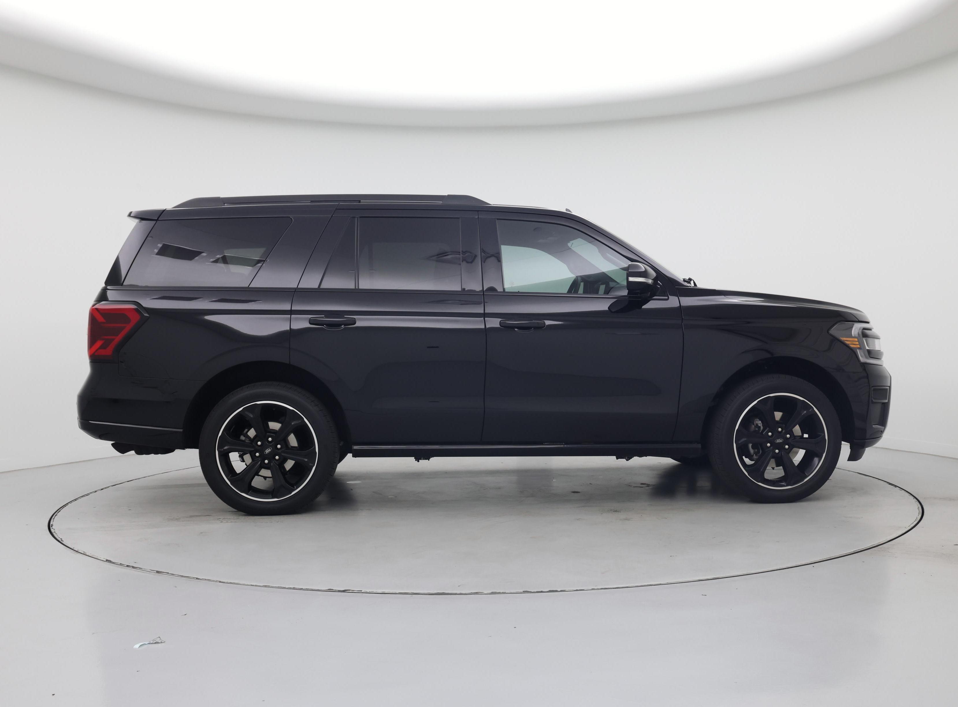Thumbnail: 2023 Ford Expedition - 7