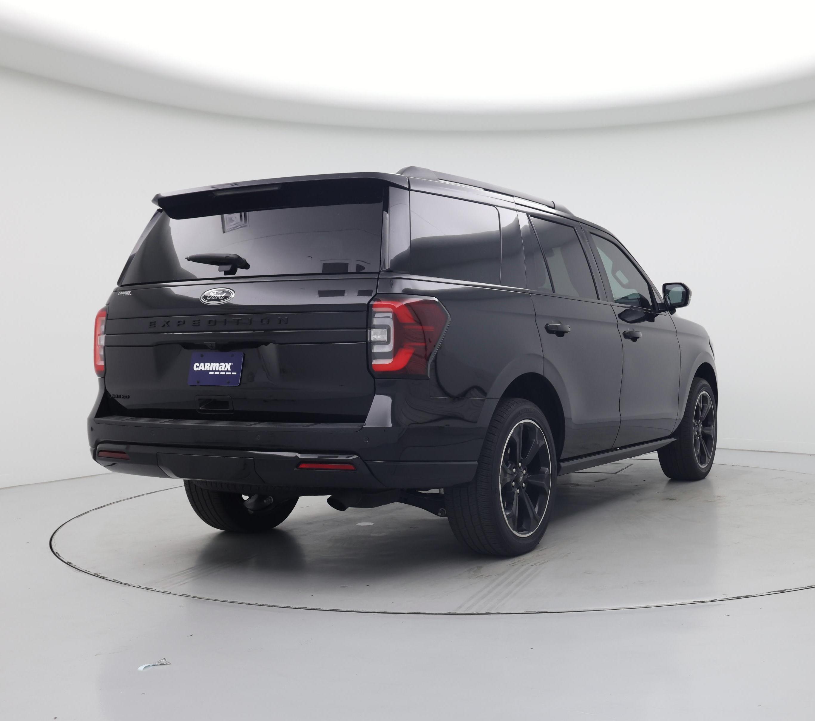 Thumbnail: 2023 Ford Expedition - 8
