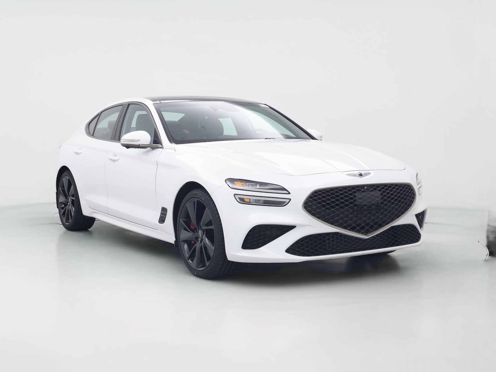 2023 GENESIS G70