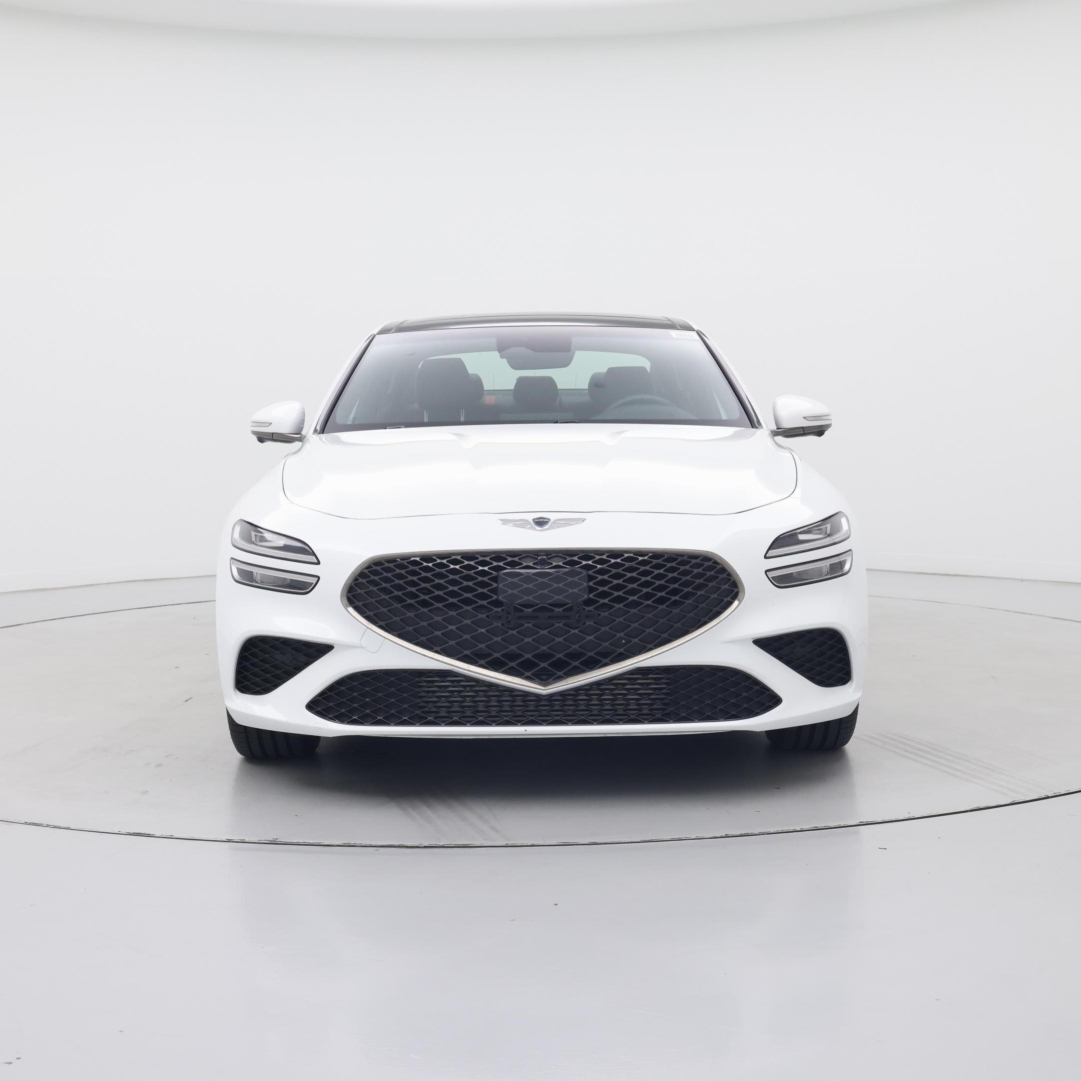 Thumbnail: 2023 Genesis G70 - 5
