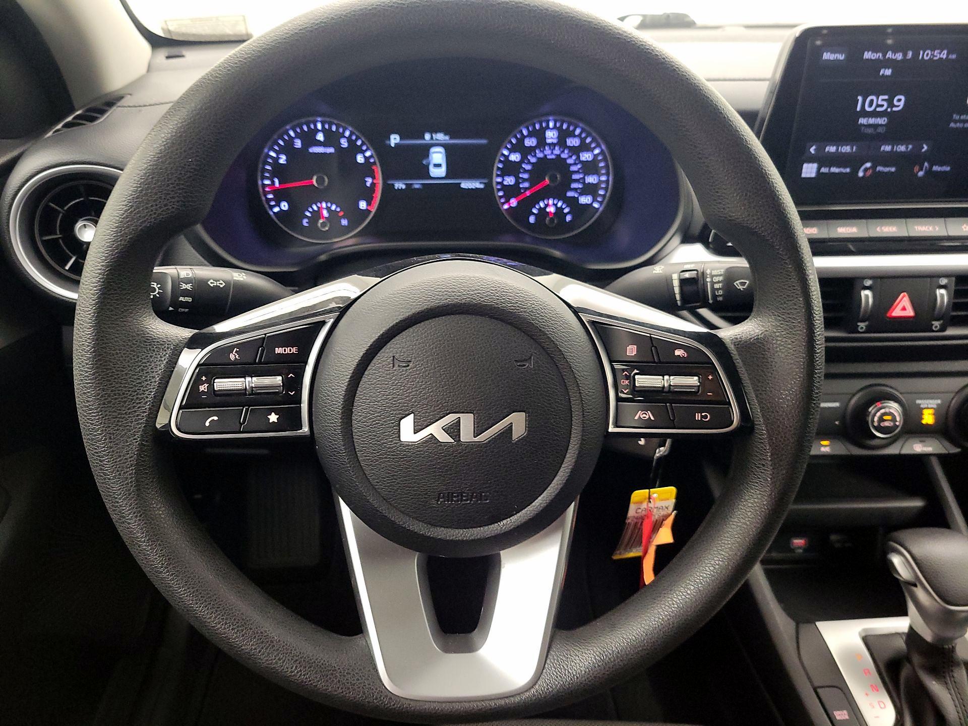 Thumbnail: 2023 Kia Forte - 10