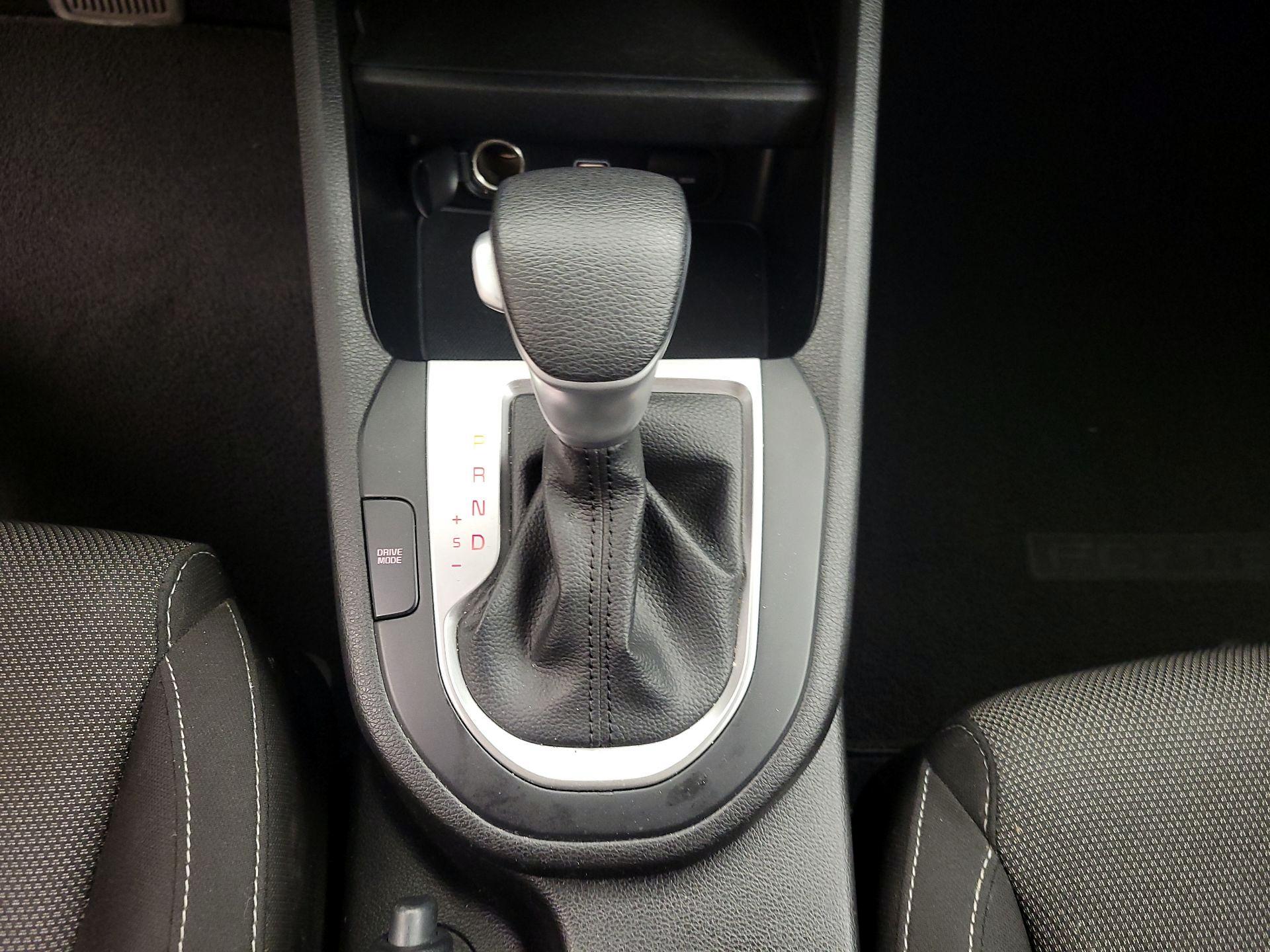Thumbnail: 2023 Kia Forte - 17