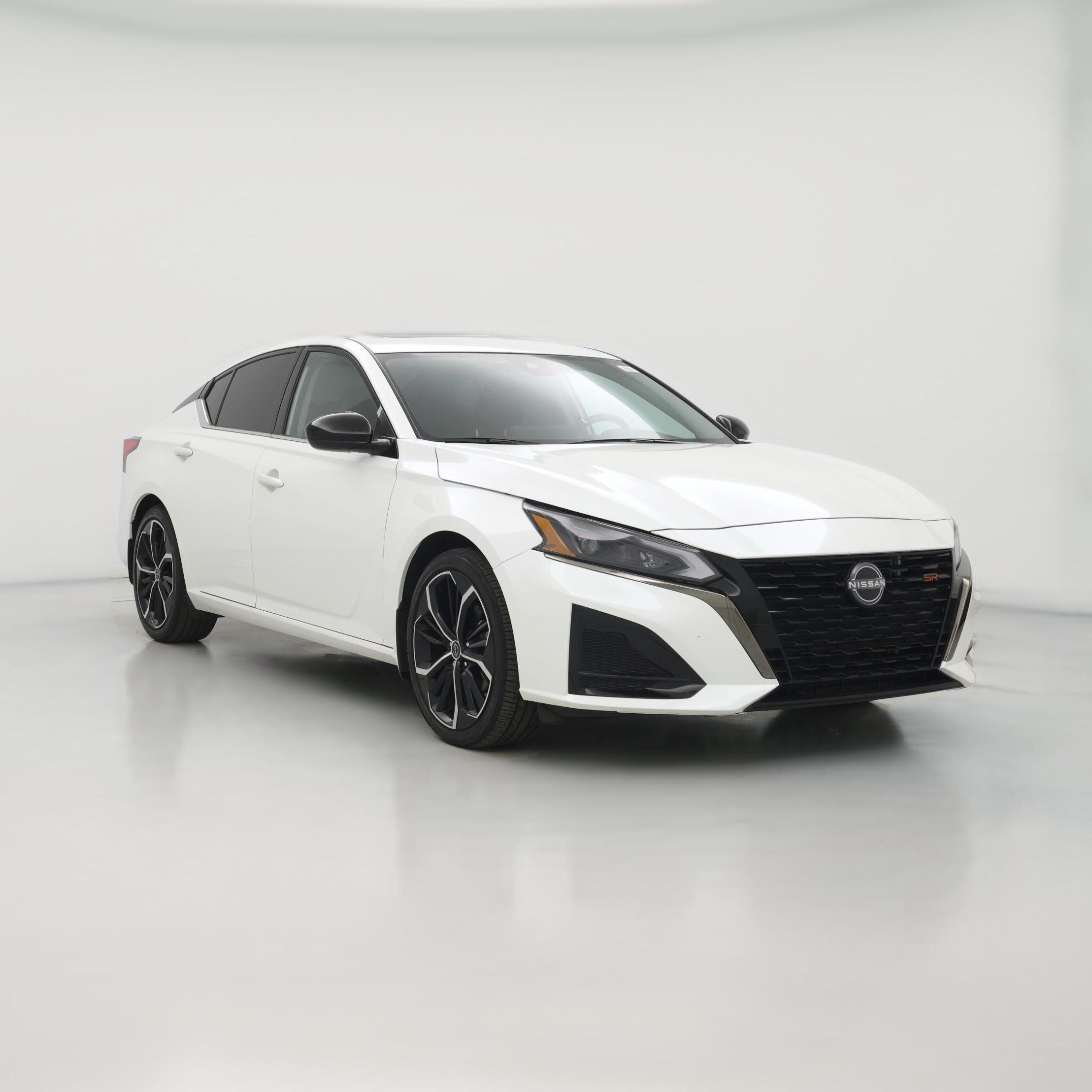Thumbnail: 2023 Nissan Altima - 1
