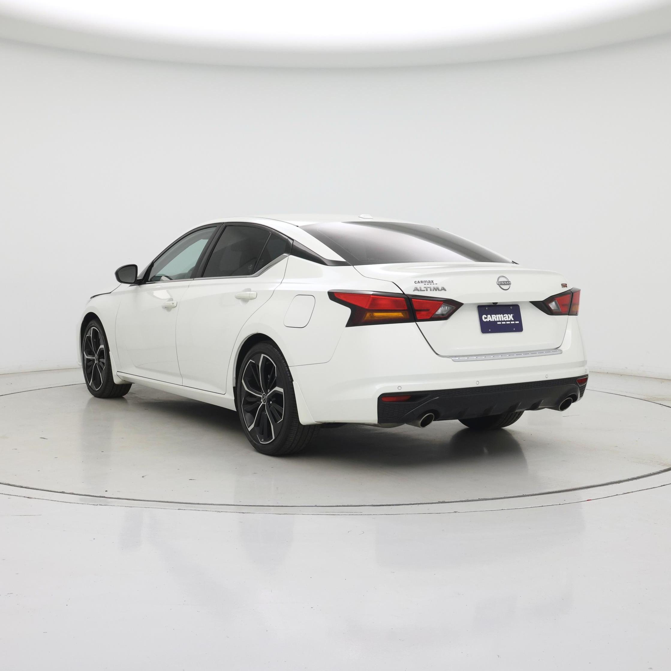 Thumbnail: 2023 Nissan Altima - 2