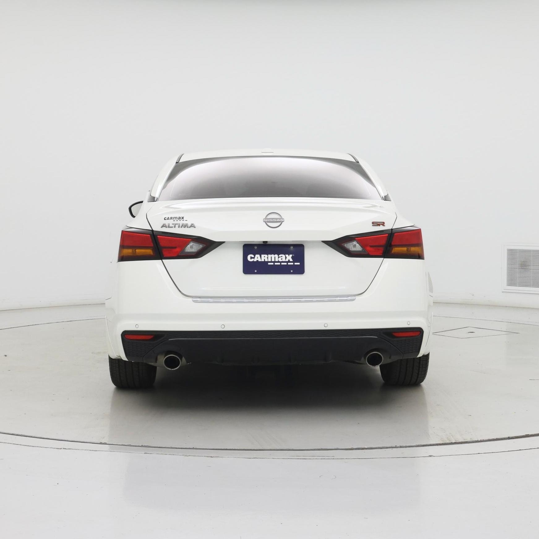 Thumbnail: 2023 Nissan Altima - 6