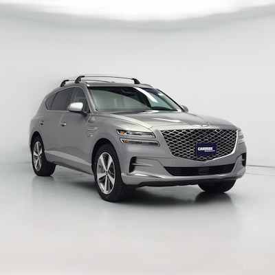 2023 Genesis GV80 3.5T Advanced +