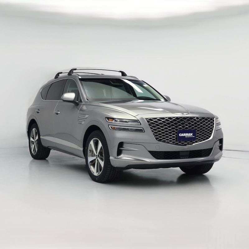 2023 Genesis GV80 3.5T Advanced +