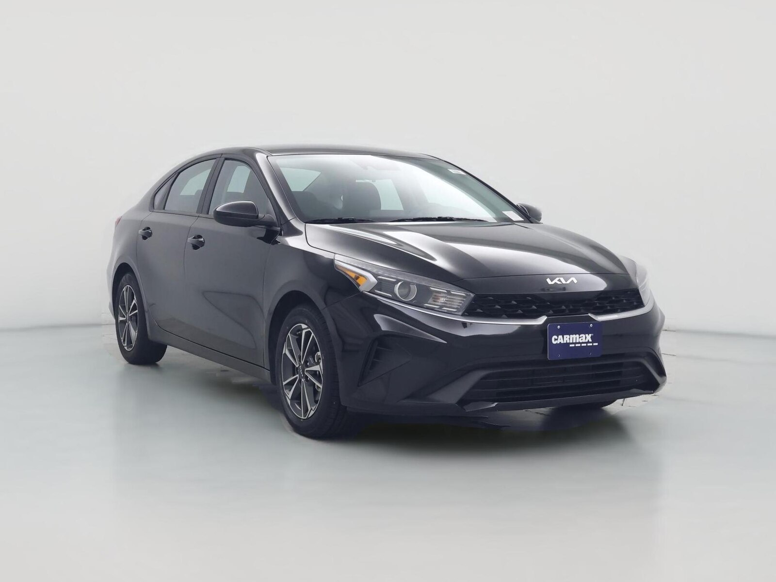 2024 Kia Forte LX - Photo 1