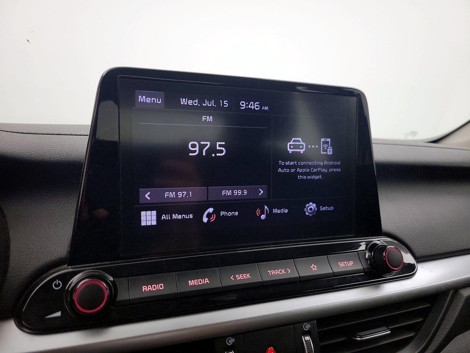 2024 Kia Forte LX - Photo 16