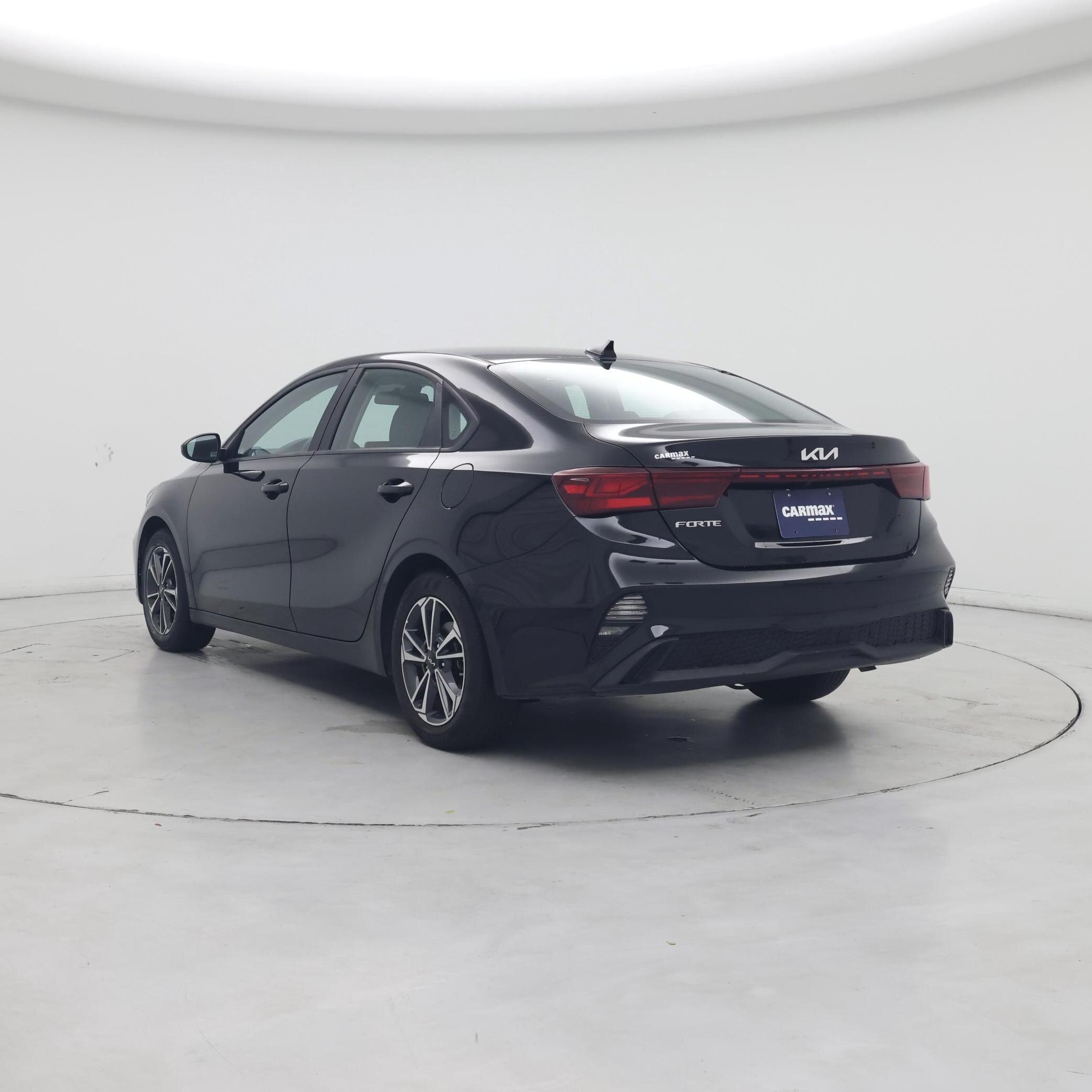 Thumbnail: 2024 Kia Forte - 2