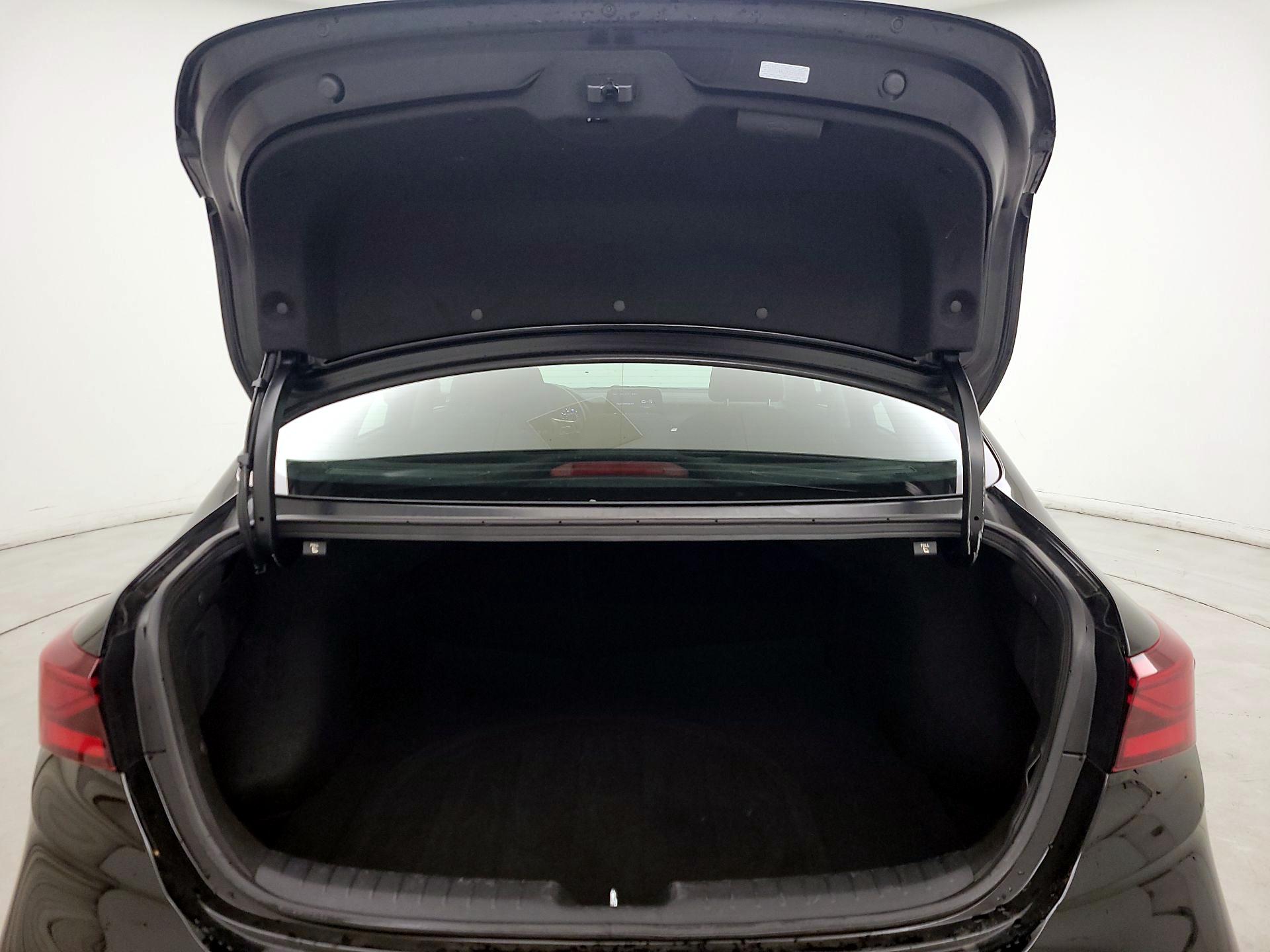 Thumbnail: 2024 Kia Forte - 20