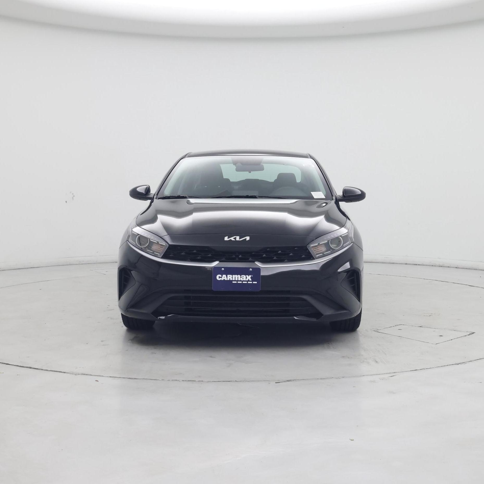 Thumbnail: 2024 Kia Forte - 5