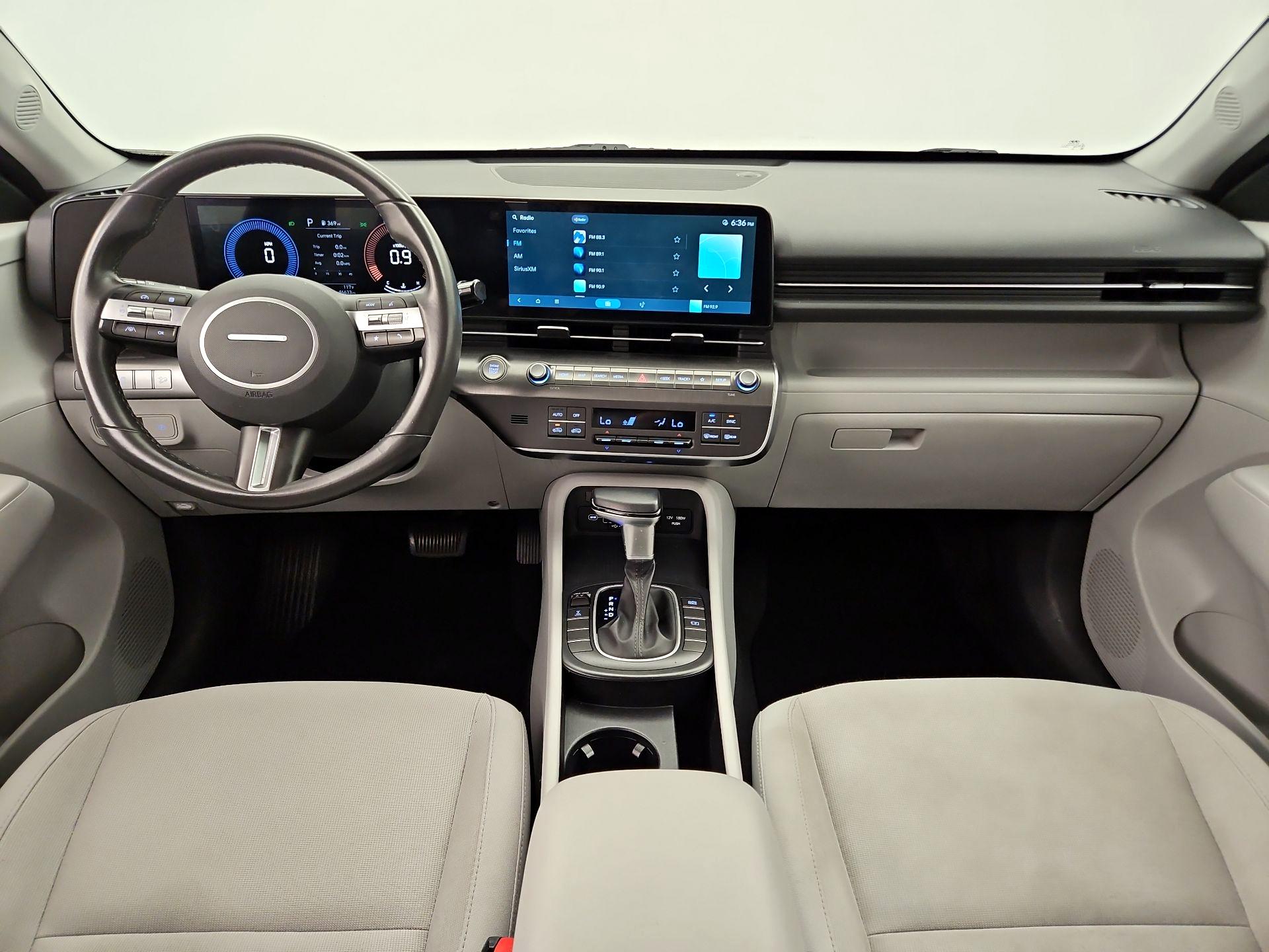 Thumbnail: 2024 Hyundai Kona - 9