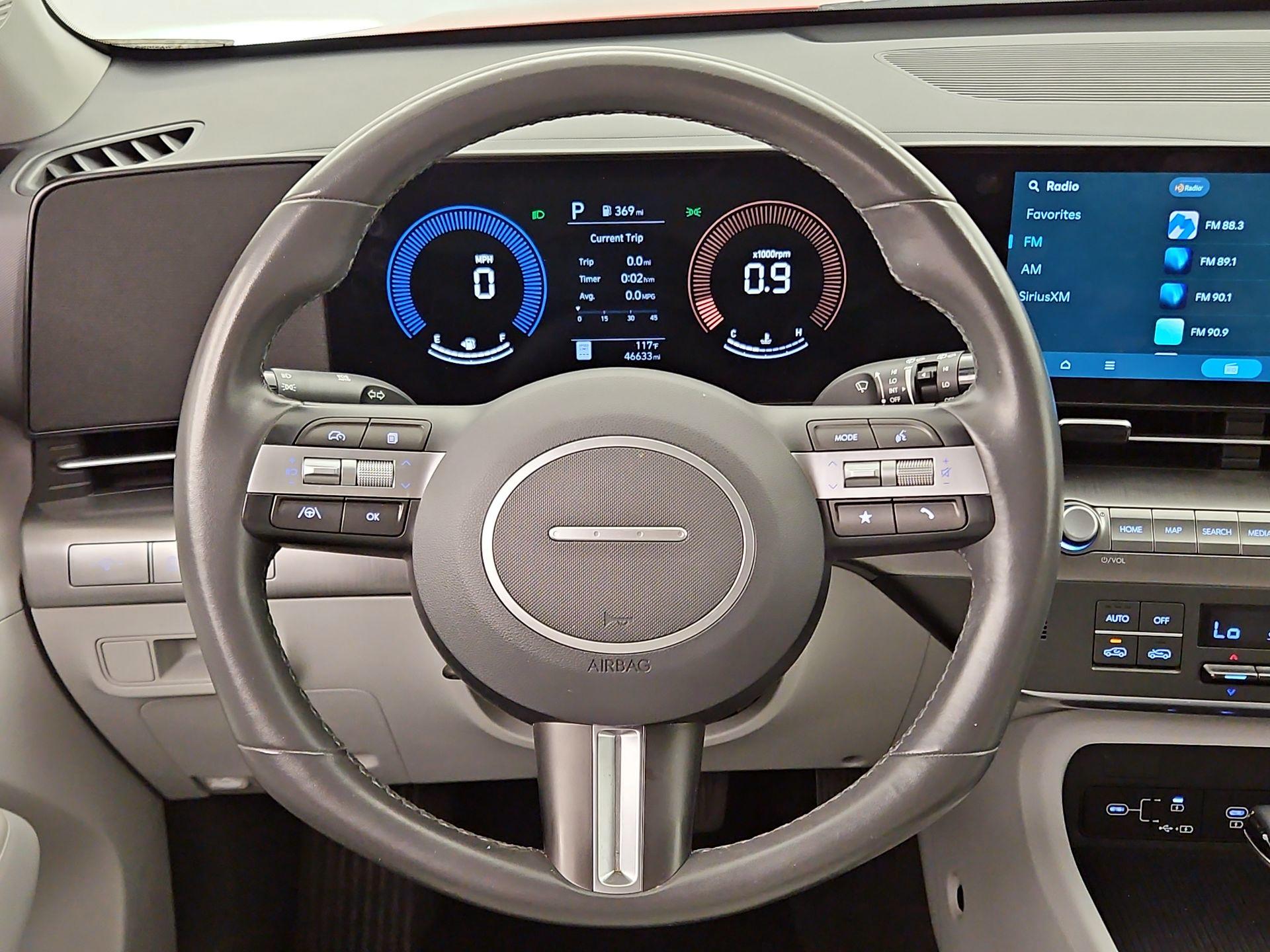 Thumbnail: 2024 Hyundai Kona - 10