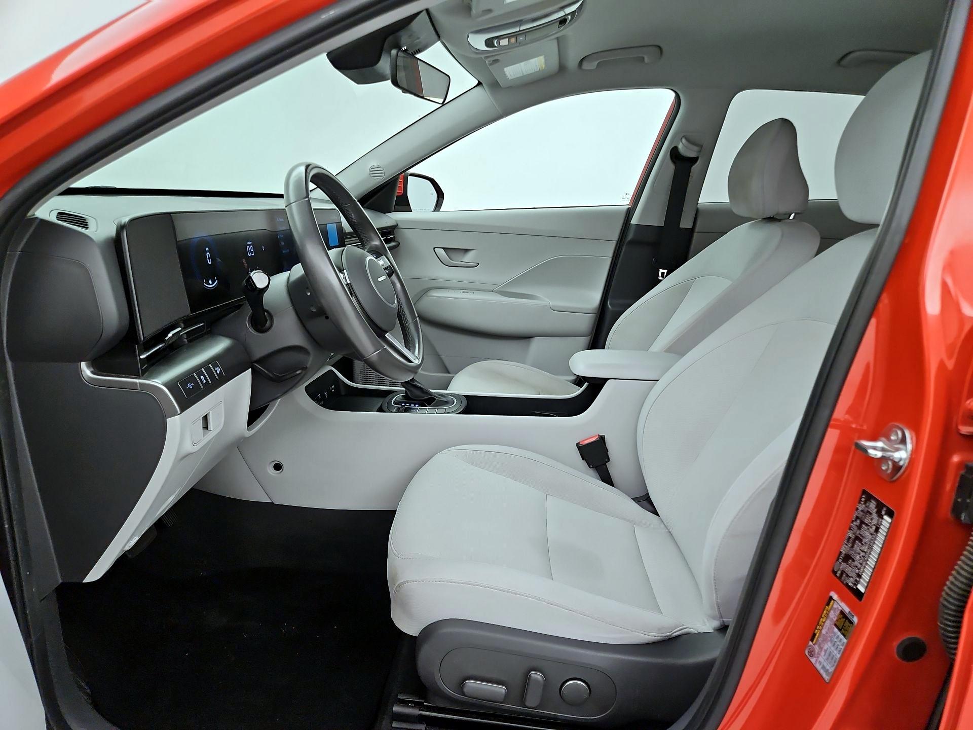 Thumbnail: 2024 Hyundai Kona - 11
