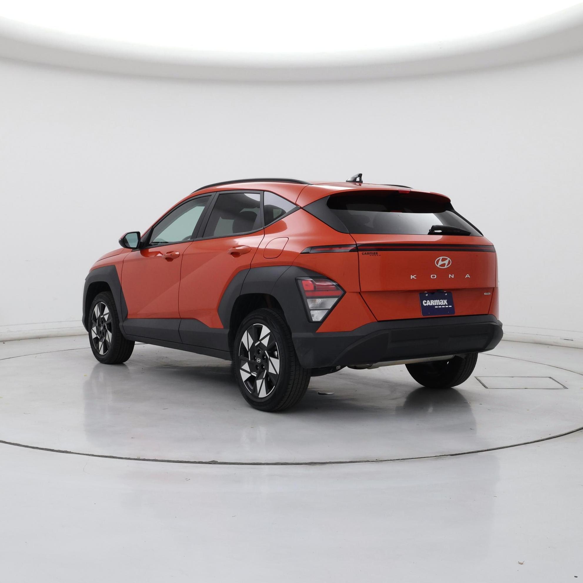 Thumbnail: 2024 Hyundai Kona - 2