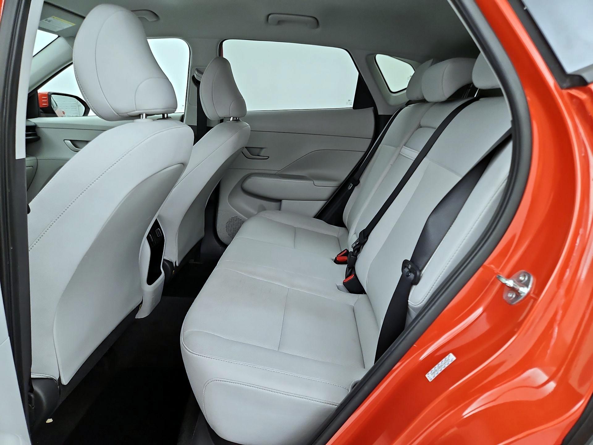 Thumbnail: 2024 Hyundai Kona - 19