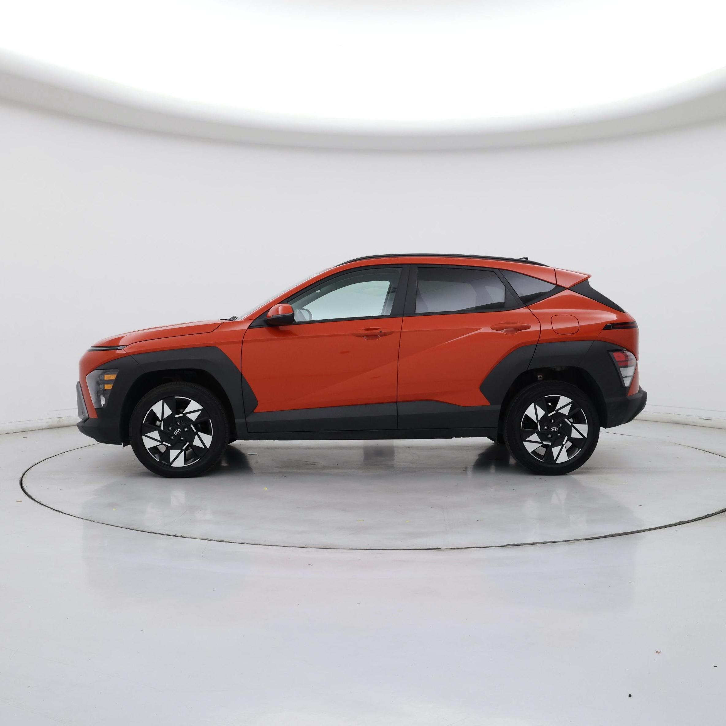 Thumbnail: 2024 Hyundai Kona - 3