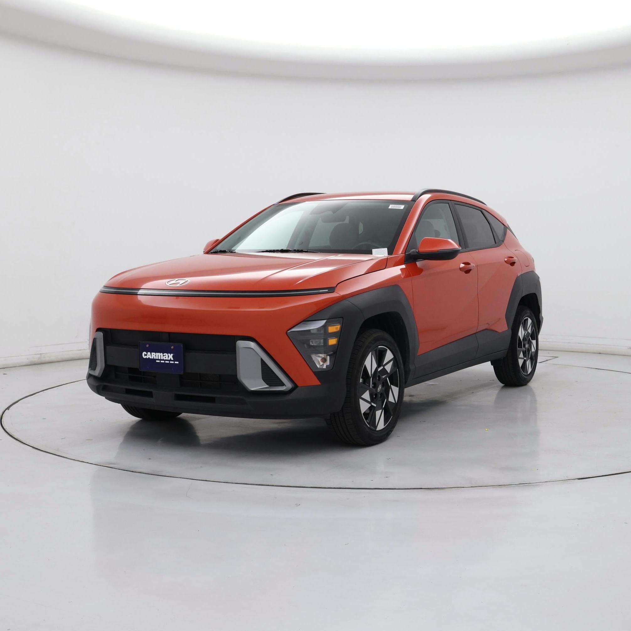 Thumbnail: 2024 Hyundai Kona - 4