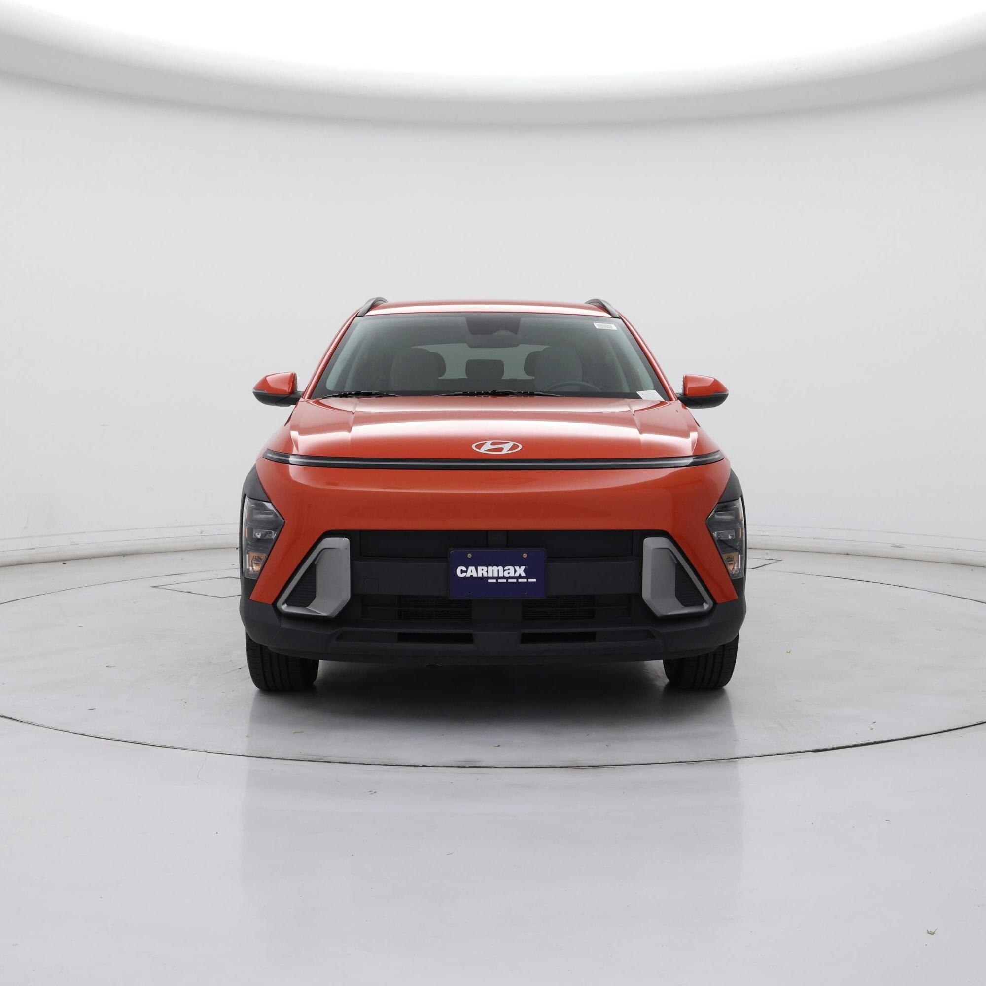Thumbnail: 2024 Hyundai Kona - 5