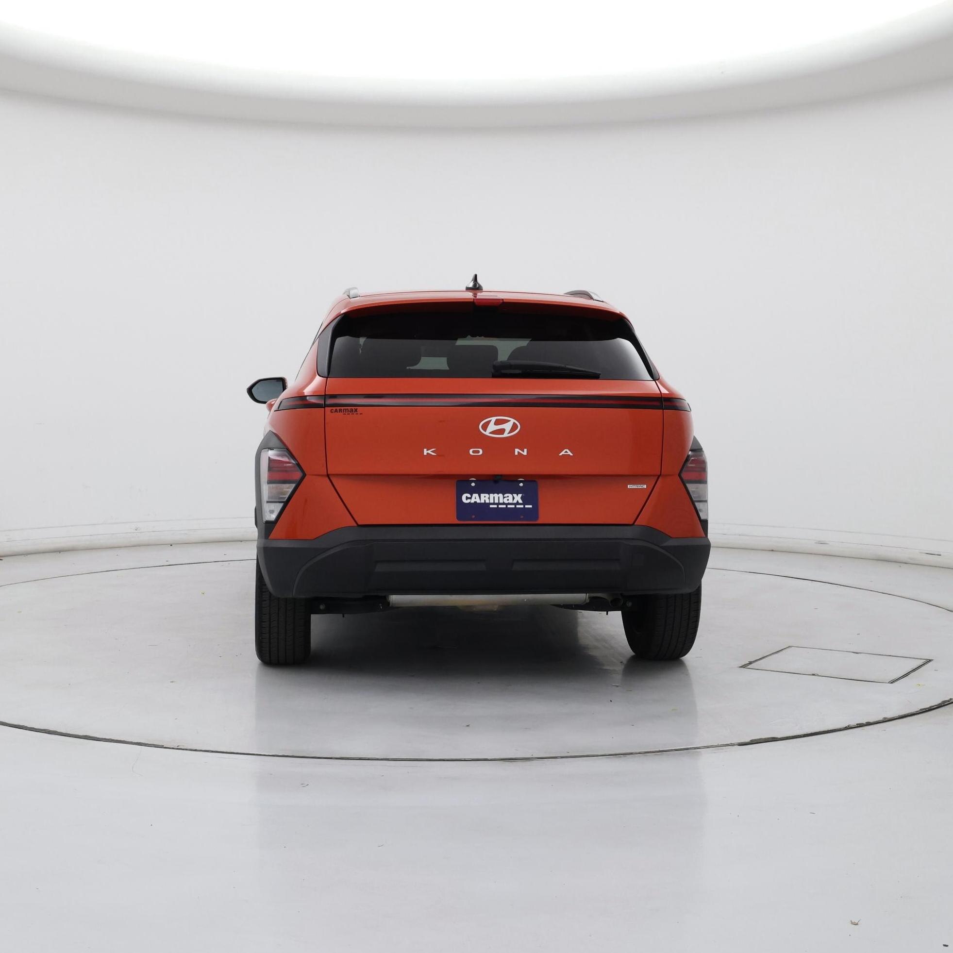 Thumbnail: 2024 Hyundai Kona - 6