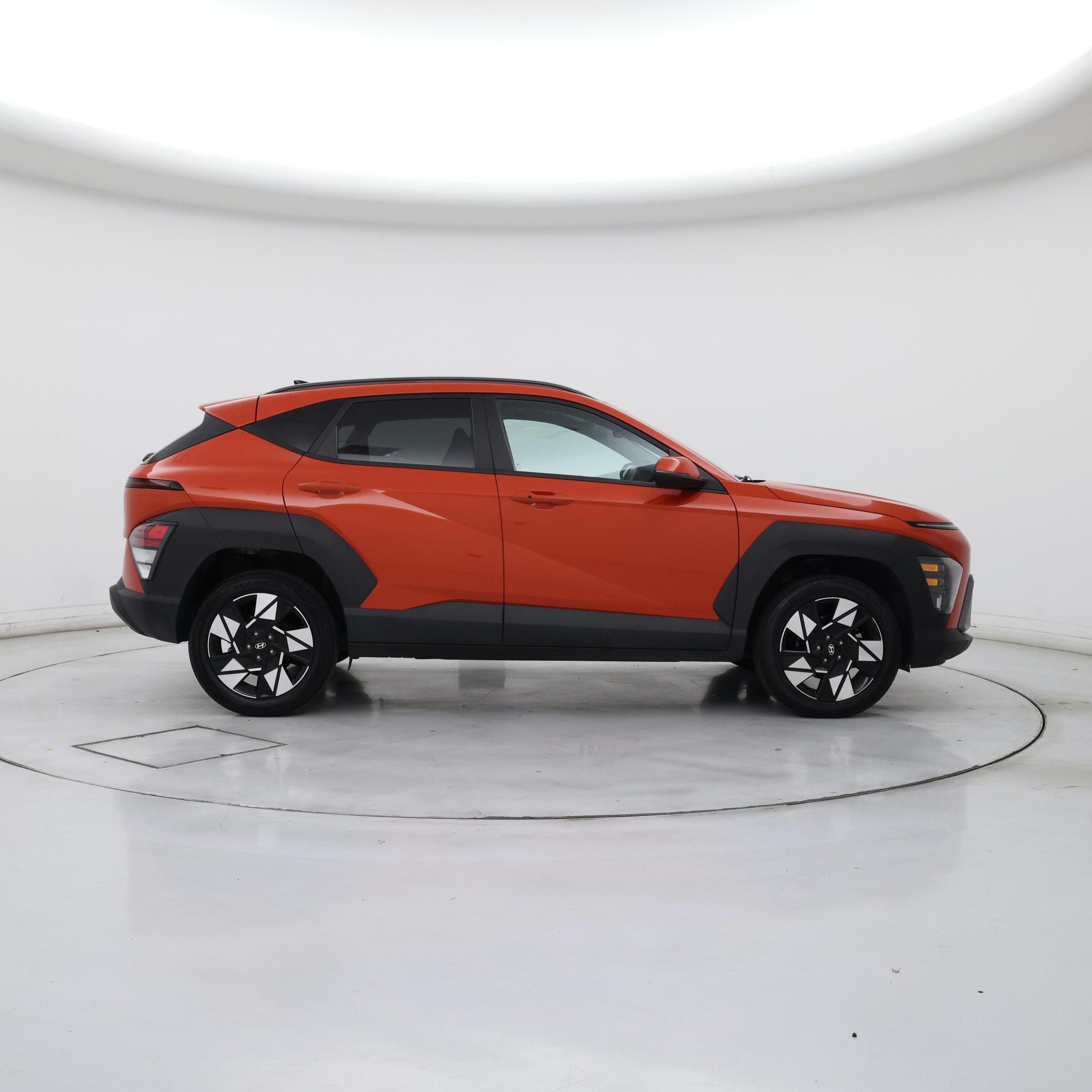 Thumbnail: 2024 Hyundai Kona - 7