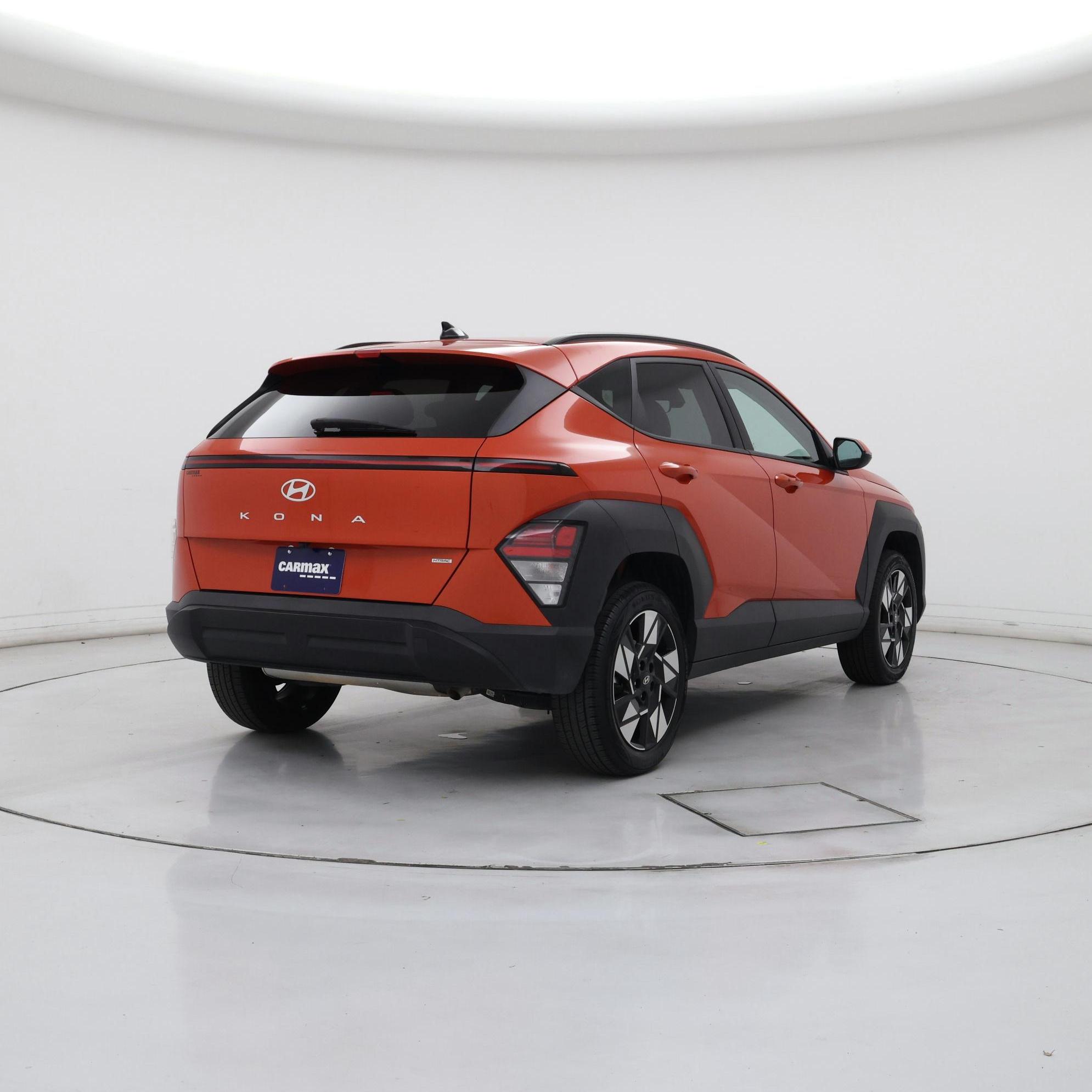 Thumbnail: 2024 Hyundai Kona - 8
