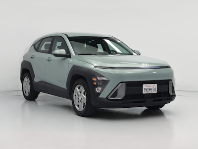 2024 Hyundai Kona SE