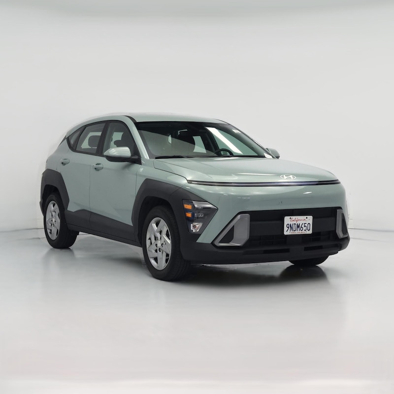 2024 Hyundai Kona SE