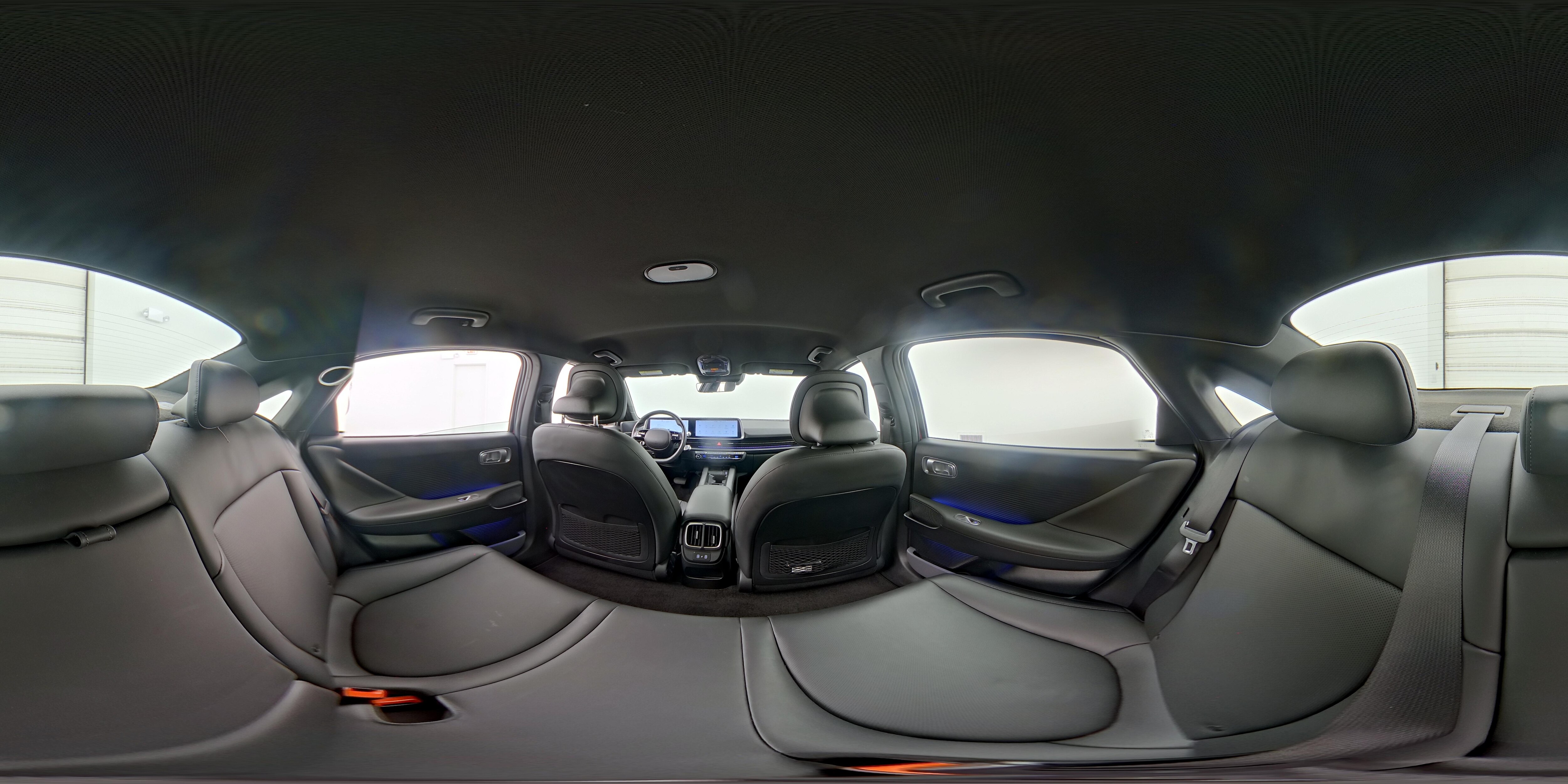 2024 Hyundai IONIQ 6 SEL - Photo 26