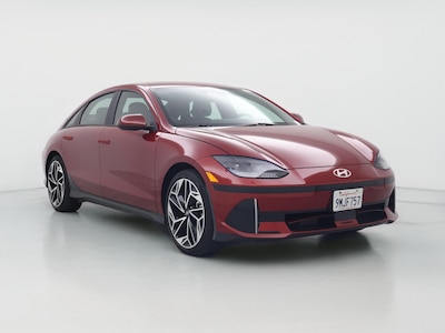 2024 Hyundai Ioniq 6 SEL