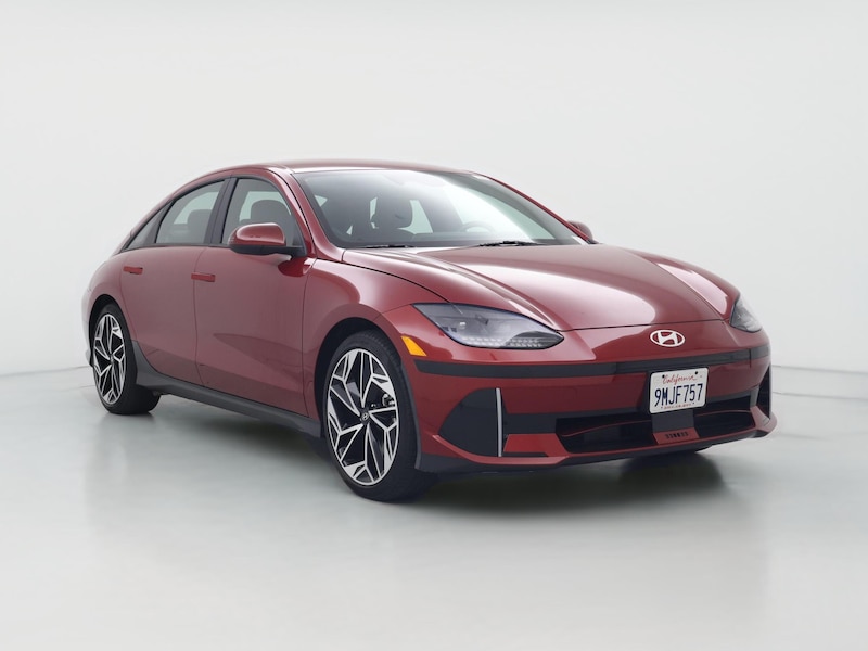 2024 Hyundai Ioniq 6 SEL -
                  Palmdale, CA
