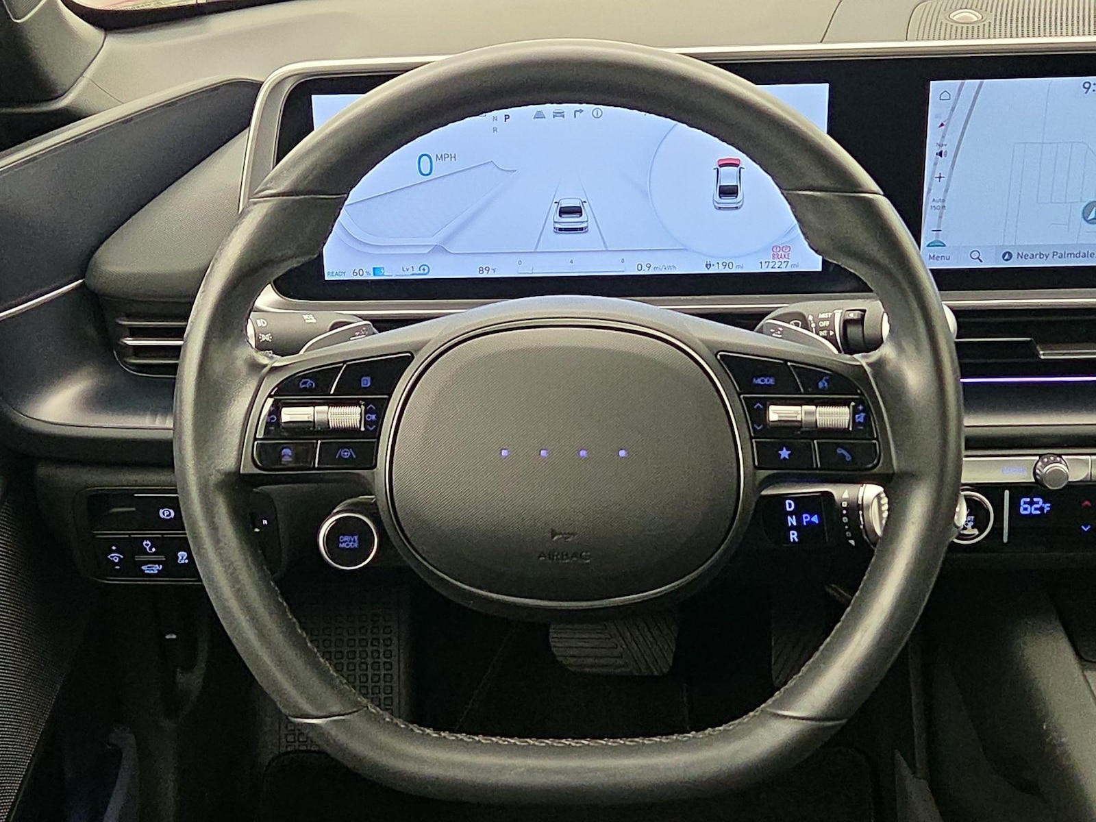 2024 Hyundai IONIQ 6 SEL - Photo 11