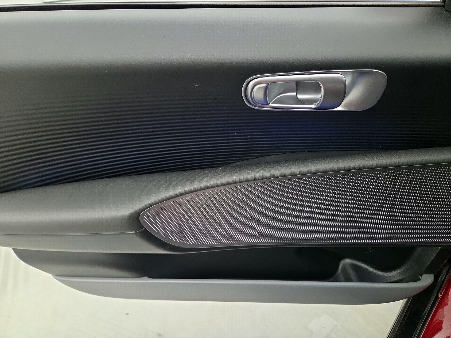 Thumbnail: 2024 Hyundai Ioniq 6 - 12