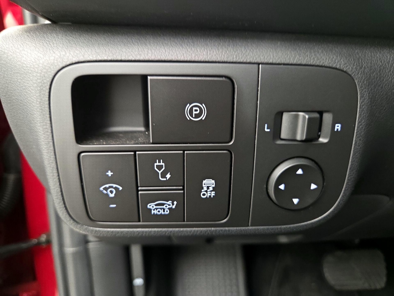 2024 Hyundai IONIQ 6 SEL - Photo 14