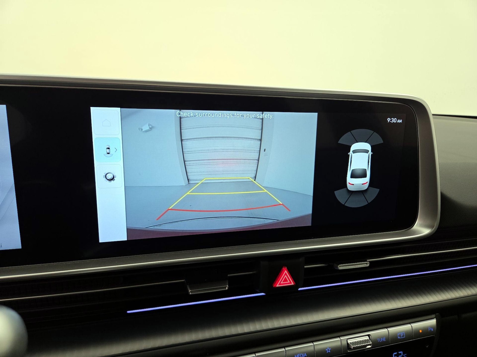 2024 Hyundai IONIQ 6 SEL - Photo 16
