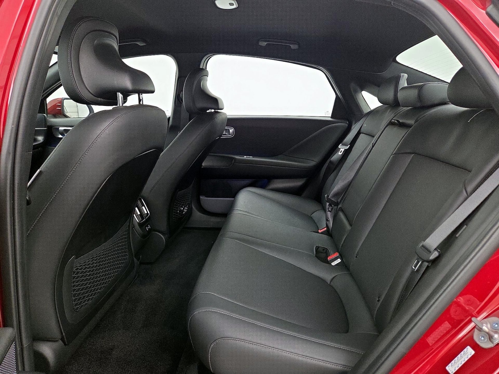 2024 Hyundai IONIQ 6 SEL - Photo 21