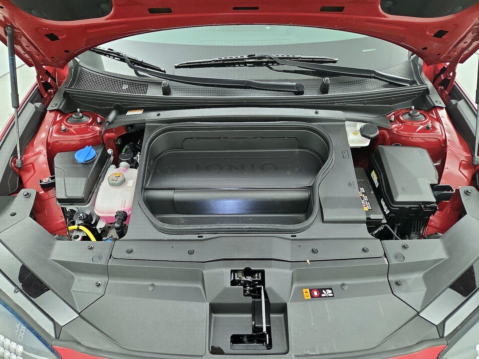 2024 Hyundai IONIQ 6 SEL - Photo 23