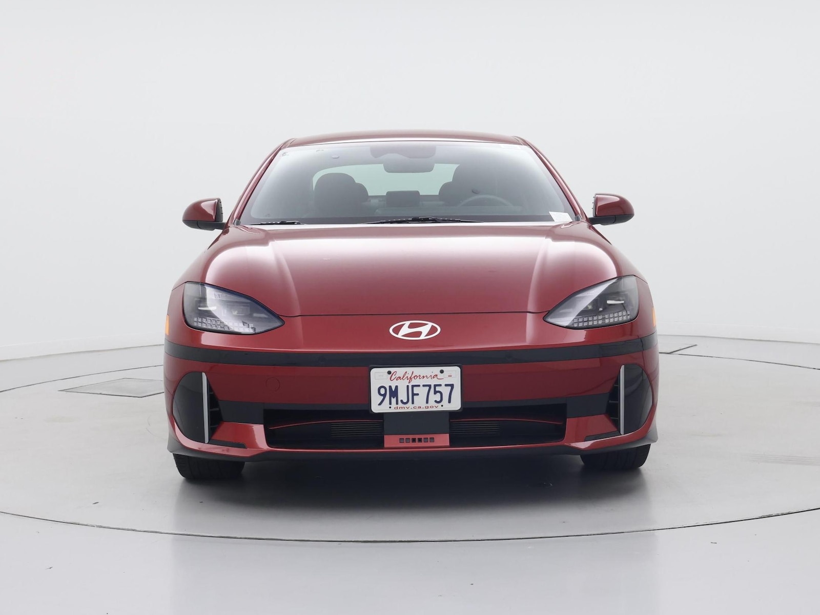2024 Hyundai IONIQ 6 SEL - Photo 6
