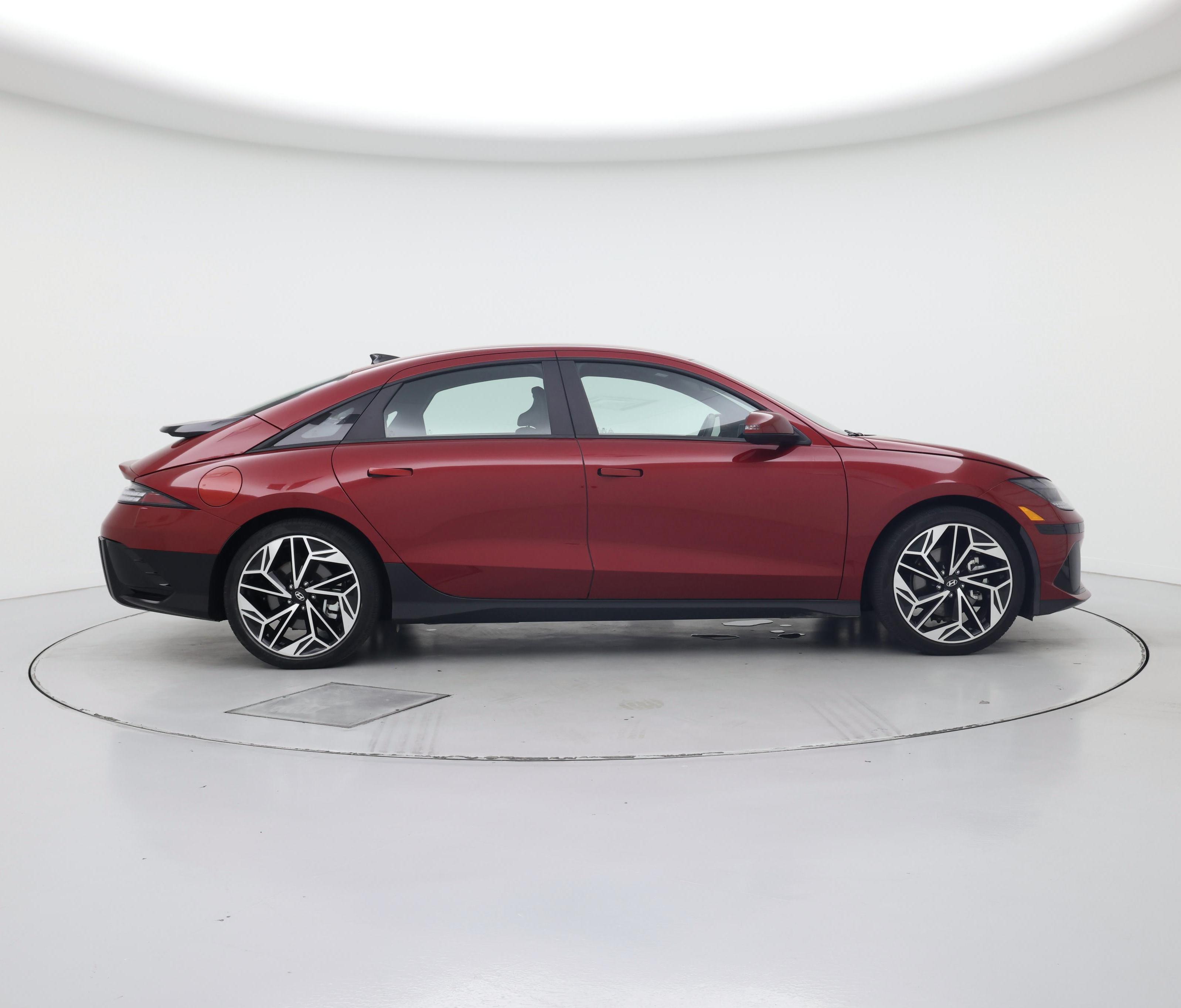 Thumbnail: 2024 Hyundai Ioniq 6 - 7